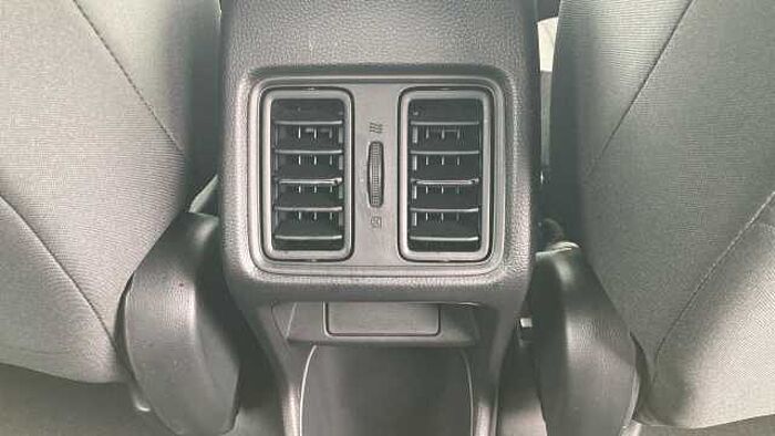 Honda HR-V Hybrid 1.5 eHEV Elegance 5dr CVT Hybrid Hatchback 