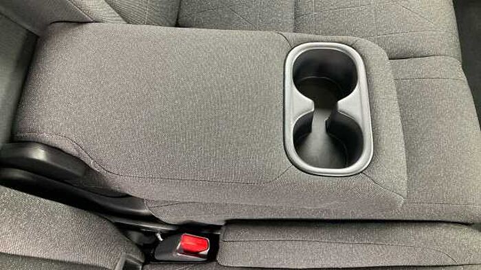 Honda HR-V Hybrid 1.5 eHEV Elegance 5dr CVT Hybrid Hatchback 