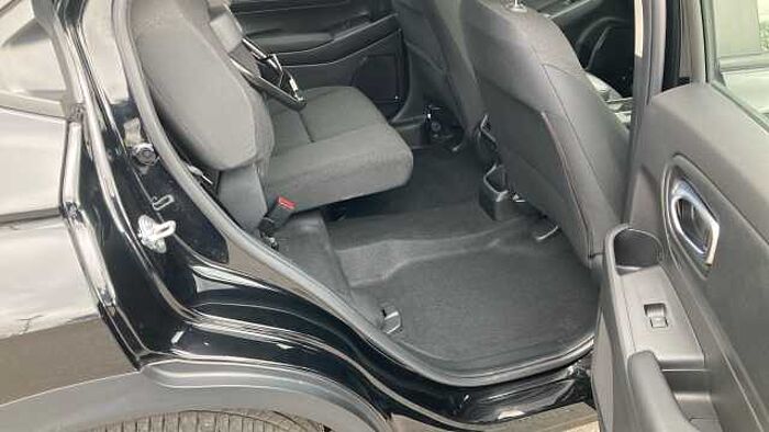 Honda HR-V Hybrid 1.5 eHEV Elegance 5dr CVT Hybrid Hatchback 