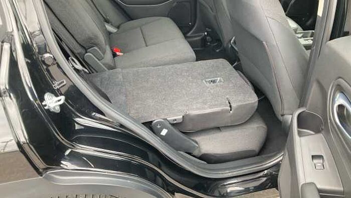 Honda HR-V Hybrid 1.5 eHEV Elegance 5dr CVT Hybrid Hatchback 