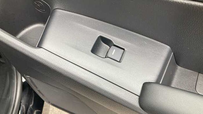 Honda HR-V Hybrid 1.5 eHEV Elegance 5dr CVT Hybrid Hatchback 