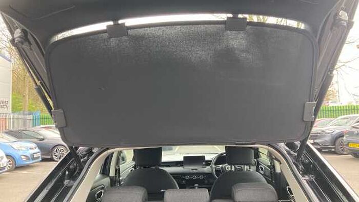 Honda HR-V Hybrid 1.5 eHEV Elegance 5dr CVT Hybrid Hatchback 