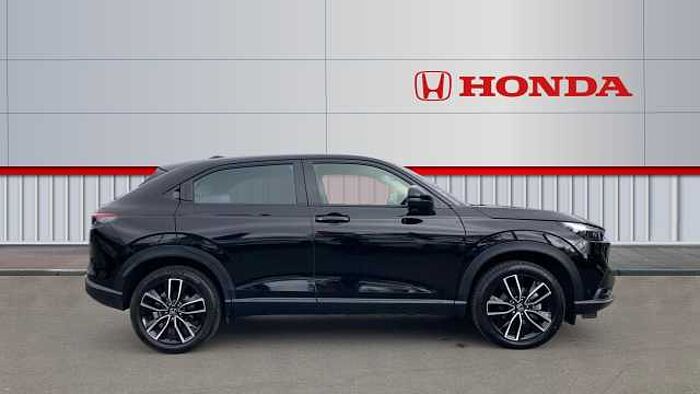 Honda HR-V Hybrid 1.5 eHEV Elegance 5dr CVT Hybrid Hatchback 