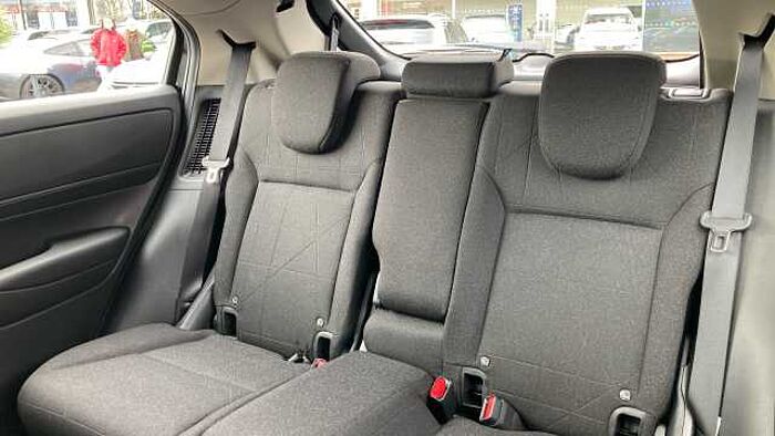 Honda HR-V Hybrid 1.5 eHEV Elegance 5dr CVT Hybrid Hatchback 