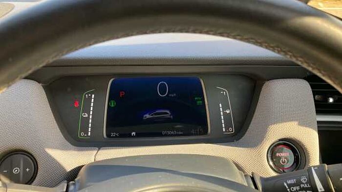 Honda Jazz Hybrid 1.5 i-MMD Hybrid Crosstar EX 5dr eCVT Hybrid Hatchback 