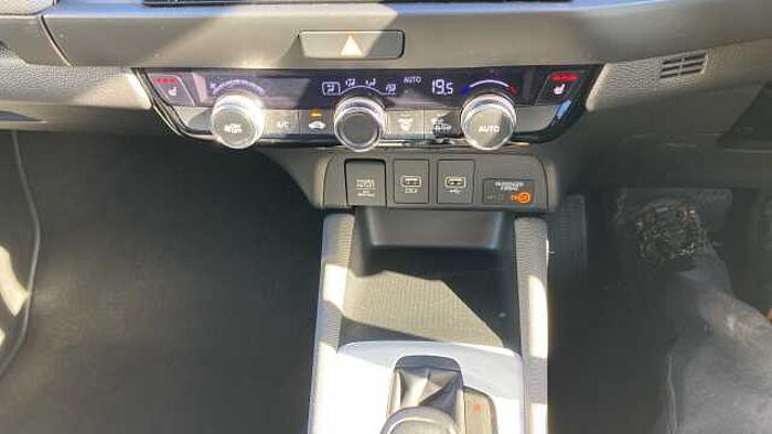 Honda Jazz Hybrid 1.5 i-MMD Hybrid Crosstar EX 5dr eCVT Hybrid Hatchback 