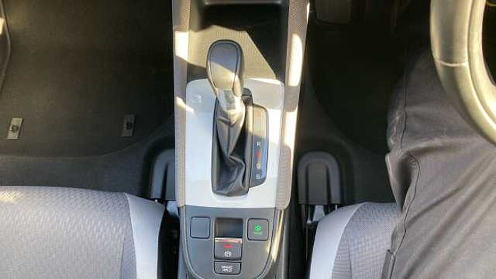 Honda Jazz Hybrid 1.5 i-MMD Hybrid Crosstar EX 5dr eCVT Hybrid Hatchback 