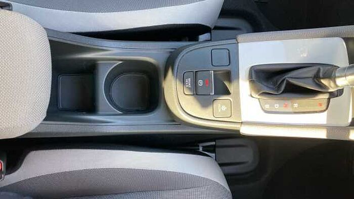 Honda Jazz Hybrid 1.5 i-MMD Hybrid Crosstar EX 5dr eCVT Hybrid Hatchback 