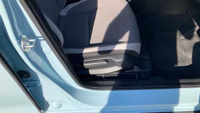 Honda Jazz Hybrid 1.5 i-MMD Hybrid Crosstar EX 5dr eCVT Hybrid Hatchback 