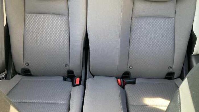 Honda Jazz Hybrid 1.5 i-MMD Hybrid Crosstar EX 5dr eCVT Hybrid Hatchback 