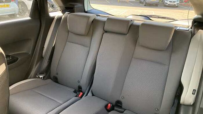 Honda Jazz Hybrid 1.5 i-MMD Hybrid Crosstar EX 5dr eCVT Hybrid Hatchback 