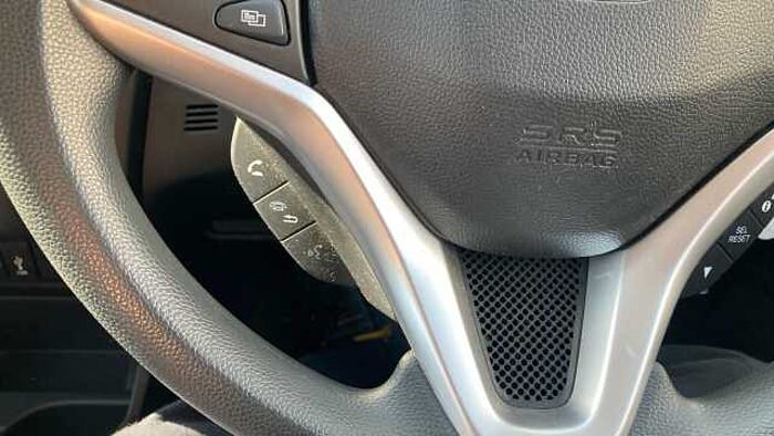 Honda Jazz 1.3 i-VTEC SE Navi 5dr Petrol Hatchback 