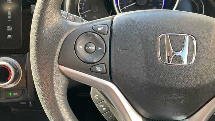 Honda Jazz 1.3 i-VTEC SE Navi 5dr Petrol Hatchback 