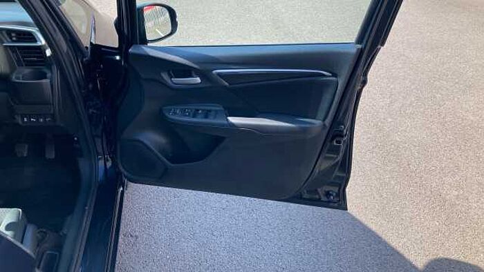 Honda Jazz 1.3 i-VTEC SE Navi 5dr Petrol Hatchback 