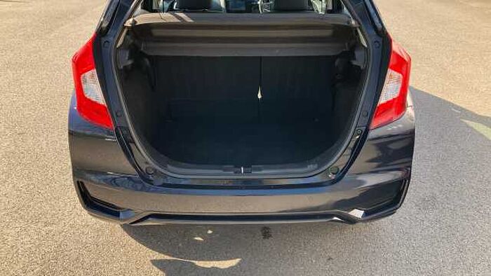 Honda Jazz 1.3 i-VTEC SE Navi 5dr Petrol Hatchback 