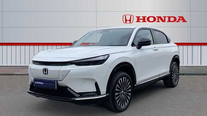 Honda e:Ny1 150kW Elegance 69kWh 5dr Auto Electric Hatchback 