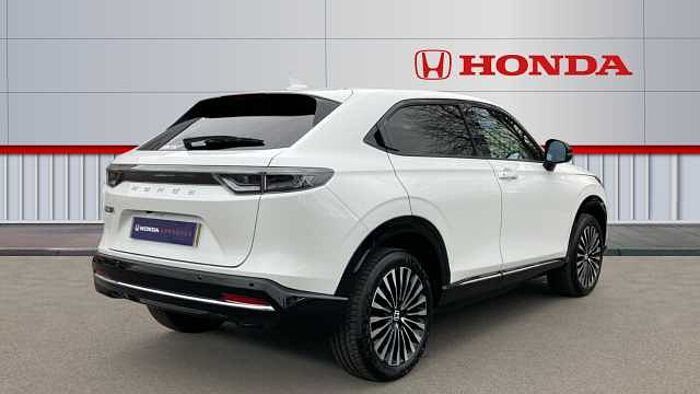 Honda e:Ny1 150kW Elegance 69kWh 5dr Auto Electric Hatchback 