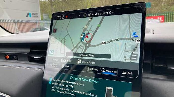 Honda e:Ny1 150kW Elegance 69kWh 5dr Auto Electric Hatchback 