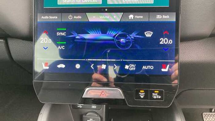 Honda e:Ny1 150kW Elegance 69kWh 5dr Auto Electric Hatchback 