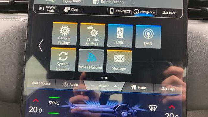 Honda e:Ny1 150kW Elegance 69kWh 5dr Auto Electric Hatchback 