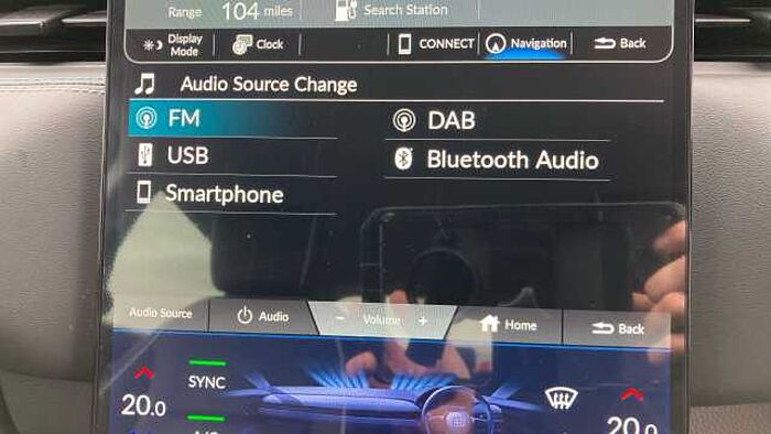 Honda e:Ny1 150kW Elegance 69kWh 5dr Auto Electric Hatchback 