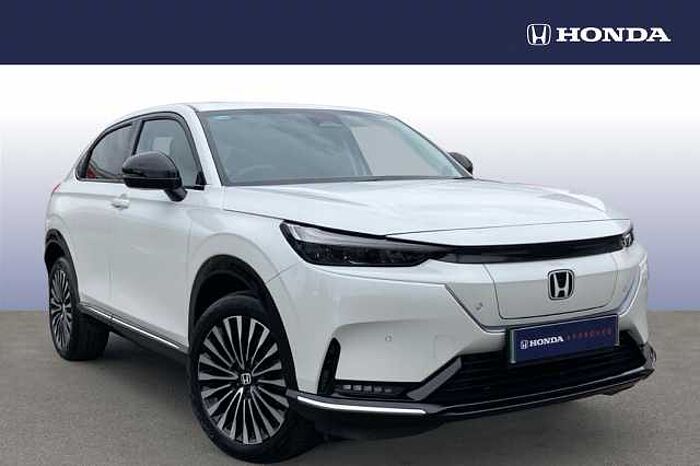 Honda e:Ny1 150kW Elegance 69kWh 5dr Auto Electric Hatchback 