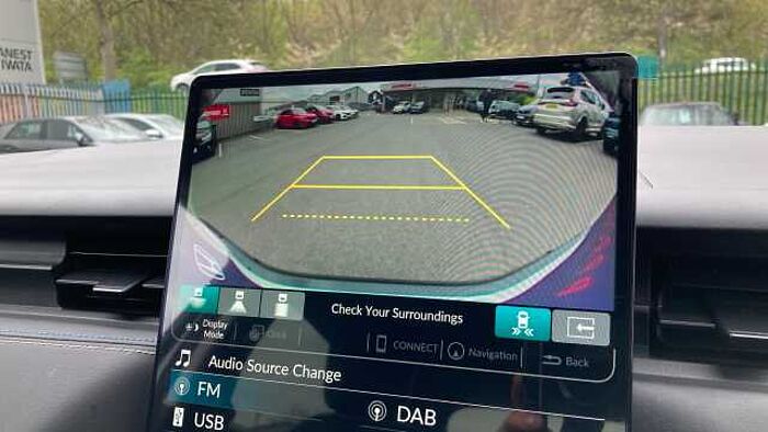 Honda e:Ny1 150kW Elegance 69kWh 5dr Auto Electric Hatchback 