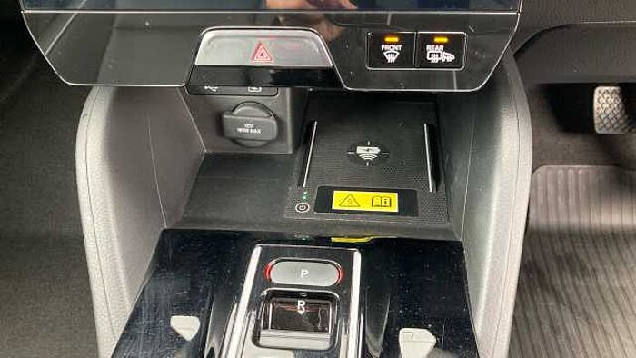 Honda e:Ny1 150kW Elegance 69kWh 5dr Auto Electric Hatchback 