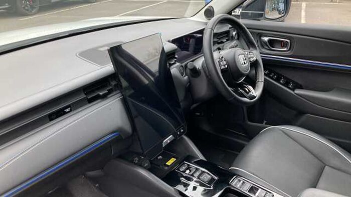 Honda e:Ny1 150kW Elegance 69kWh 5dr Auto Electric Hatchback 