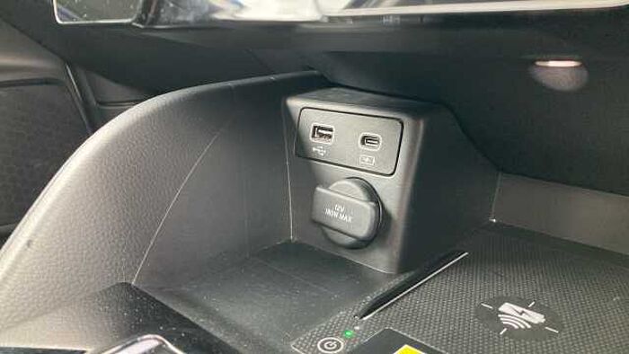 Honda e:Ny1 150kW Elegance 69kWh 5dr Auto Electric Hatchback 