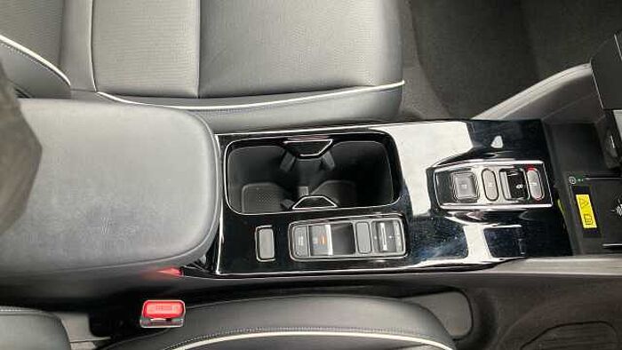 Honda e:Ny1 150kW Elegance 69kWh 5dr Auto Electric Hatchback 