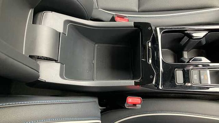 Honda e:Ny1 150kW Elegance 69kWh 5dr Auto Electric Hatchback 