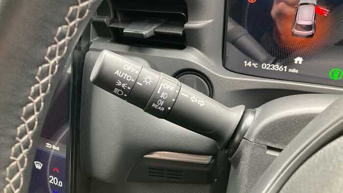 Honda e:Ny1 150kW Elegance 69kWh 5dr Auto Electric Hatchback 