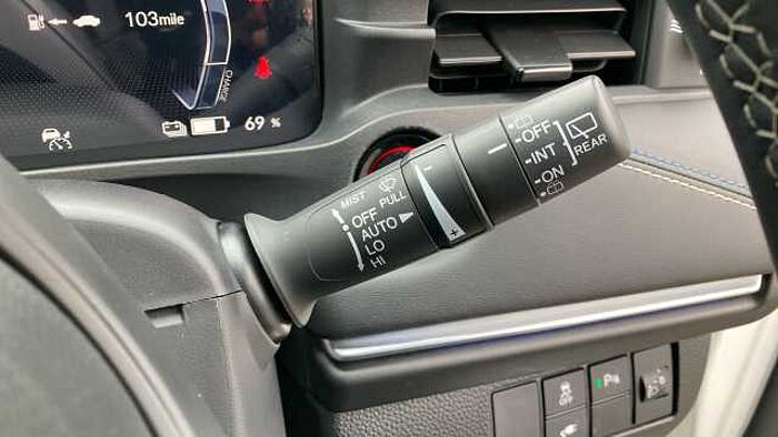 Honda e:Ny1 150kW Elegance 69kWh 5dr Auto Electric Hatchback 