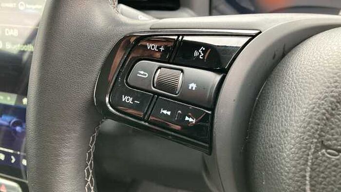 Honda e:Ny1 150kW Elegance 69kWh 5dr Auto Electric Hatchback 