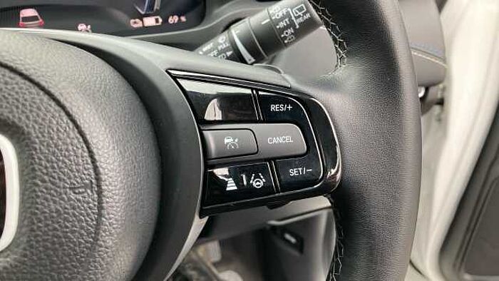 Honda e:Ny1 150kW Elegance 69kWh 5dr Auto Electric Hatchback 