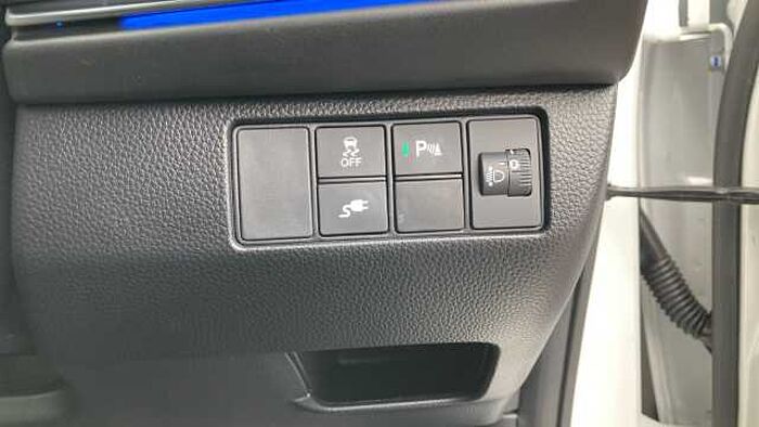 Honda e:Ny1 150kW Elegance 69kWh 5dr Auto Electric Hatchback 