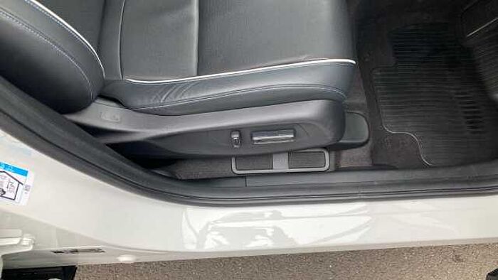 Honda e:Ny1 150kW Elegance 69kWh 5dr Auto Electric Hatchback 