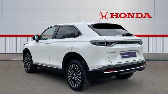 Honda e:Ny1 150kW Elegance 69kWh 5dr Auto Electric Hatchback 