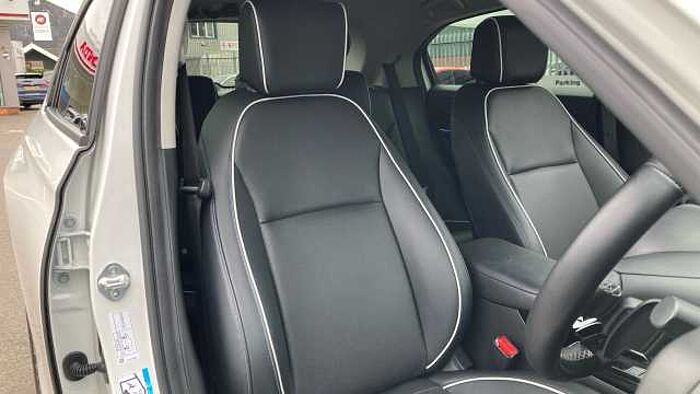 Honda e:Ny1 150kW Elegance 69kWh 5dr Auto Electric Hatchback 