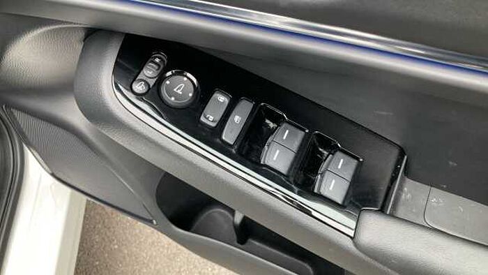 Honda e:Ny1 150kW Elegance 69kWh 5dr Auto Electric Hatchback 