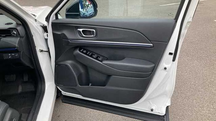 Honda e:Ny1 150kW Elegance 69kWh 5dr Auto Electric Hatchback 