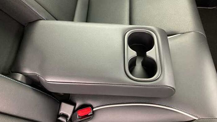 Honda e:Ny1 150kW Elegance 69kWh 5dr Auto Electric Hatchback 