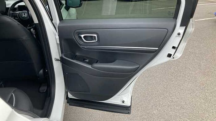 Honda e:Ny1 150kW Elegance 69kWh 5dr Auto Electric Hatchback 