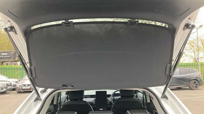 Honda e:Ny1 150kW Elegance 69kWh 5dr Auto Electric Hatchback 