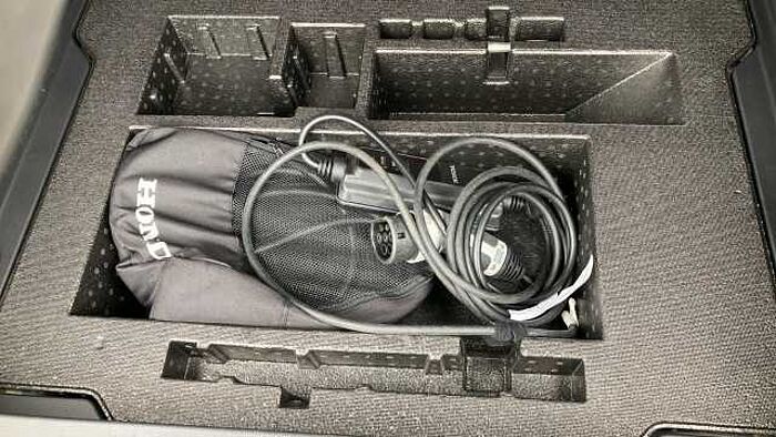 Honda e:Ny1 150kW Elegance 69kWh 5dr Auto Electric Hatchback 