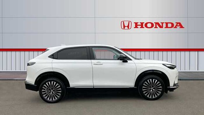 Honda e:Ny1 150kW Elegance 69kWh 5dr Auto Electric Hatchback 