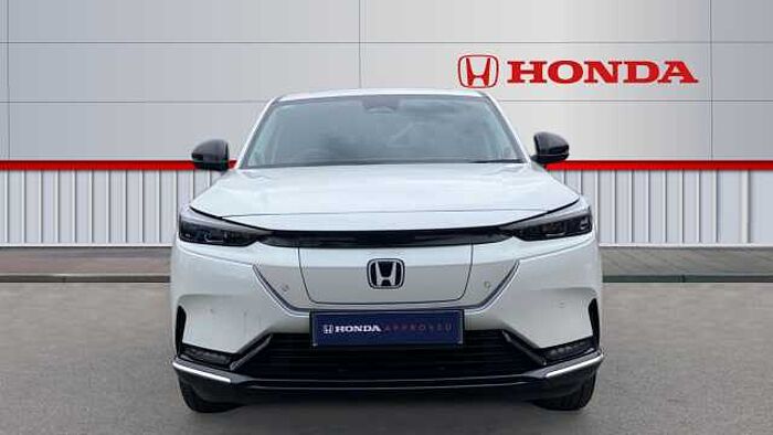 Honda e:Ny1 150kW Elegance 69kWh 5dr Auto Electric Hatchback 