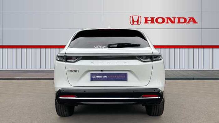 Honda e:Ny1 150kW Elegance 69kWh 5dr Auto Electric Hatchback 