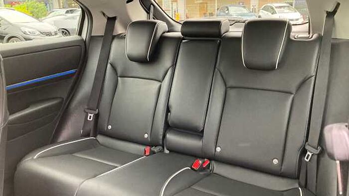 Honda e:Ny1 150kW Elegance 69kWh 5dr Auto Electric Hatchback 